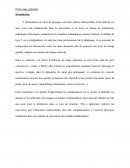 Stage optionnel