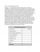 DGP - devoir gestion de paie