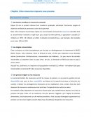 Géographie : des ressources majeures sous pression
