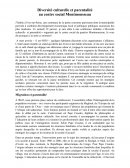 Diversité culturelle et parentalité