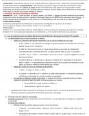 Analyse linéaire Les Effarés - Rimbaud