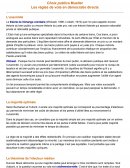 Les règles de vote en démocratie directe