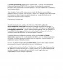 Compte rendu de compétence vierge