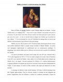 Molière et le droit