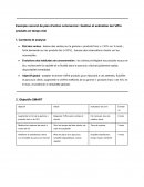 La démarche marketing