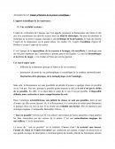 Alexandre Koyré, Etudes d'histoire de la pensée scientifique