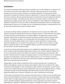 Le bel avenir de la croissance