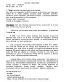 La Rhodiole