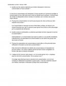 Introduction au droit : Devoir n°005
