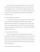 Les bienfaits du sport