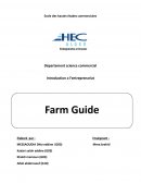 Rapport Farm Guide
