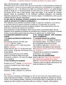La transformation de l'empire romain par Constantin