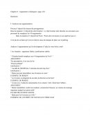 Tableau comparatif des coûts