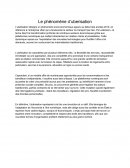 L'ubérisation