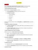Etude de cas Unilever