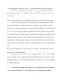 Pour qui sonne le Glas, Chronique d'un enfermement Covid