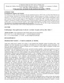 Explication linéaire "Refus d'obéissance", Paul Valet