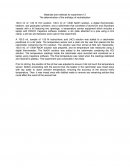 The determination of the enthalpy of neutralization