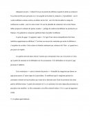 Le parent du débiteur dans le cadre de la dette au créancier