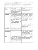 Entreprise YOOJI Pestel