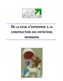 De la fiche d’entreprise à la construction des entretiens infirmiers