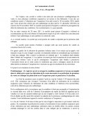 Arrêt Cass. 3e civ., 29 mai 2013