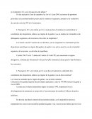 Procédure pénale