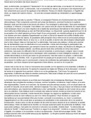 L'enseignement de la démocratie et la place de l'école dans la formation des futurs citoyens