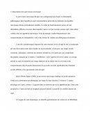 Le pervers narcissique