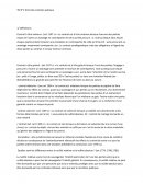 TD droit des contrats spéciaux