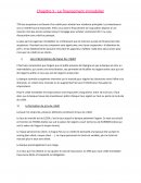 Le financement immobilier en BTS