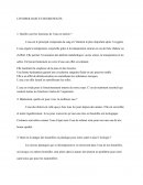 L'hydrologie et ses bienfaits L'hydrologie et ses bienfaits