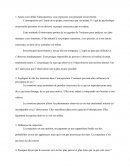 Psychologie générale : l'introspection