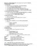 Étude de cas : Le détroit de Malacca