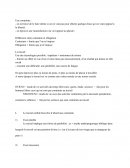 Le travail en tant que contrainte
