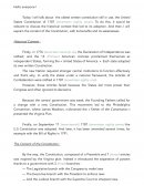 Constitution américaine de 1787