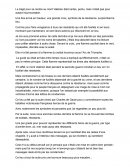 Mont Valérien : analyse de l'exposition