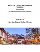 Elaboration d’une prestation touristique Elaboration d’une prestation touristique