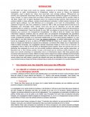 La mission catholique de Roma et la colonisation