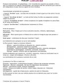Fiche HGGSP : s'informer