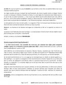 Droit constitutionnel général