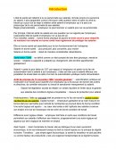 État de santé et relation au travail