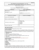 Développement de la relation client et vente conseil (E41)