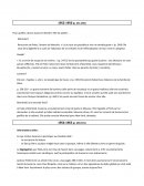 Questions sur la femme qui fuit Questions sur la femme qui fuit