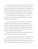 Emile ou l'éducation