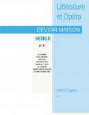 Le serpent qui danse, Gainsbourg