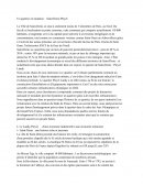 Un quartier en mutation : Saint-Denis Pleyel Un quartier en mutation : Saint-Denis Pleyel