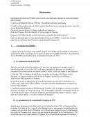 La reconnaissance des droits naturels