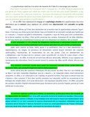 L'inconscient selon Sartre L'inconscient selon Sartre