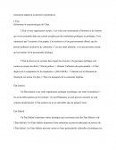 Révisions de droit constitutionnel et institutions juridiques Révisions de droit constitutionnel et institutions juridiques